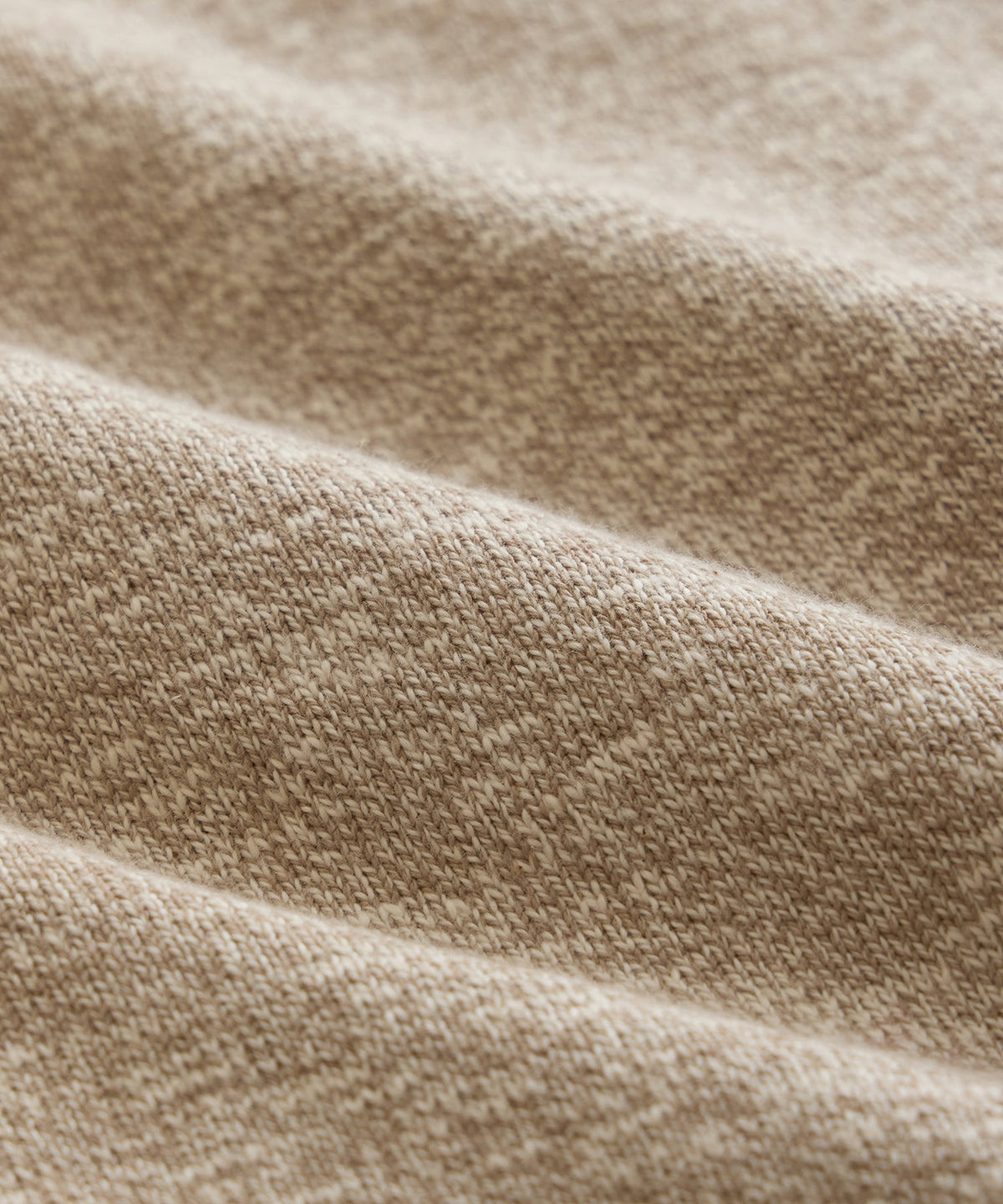 Todd Snyder 7" Heathered Short - Pumice
