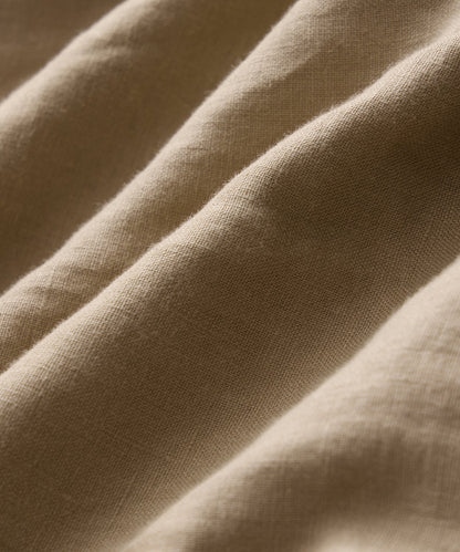 Todd Snyder Linen Dad Jacket - Beige