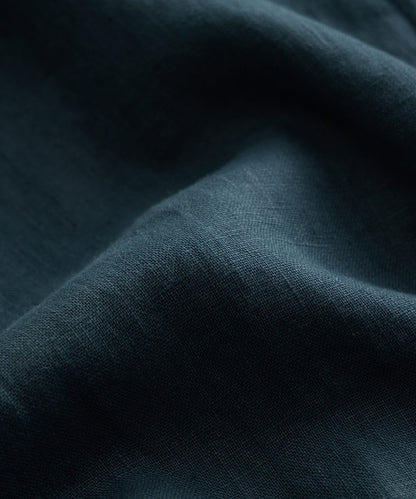 Todd Snyder Linen Dad Jacket - Teal