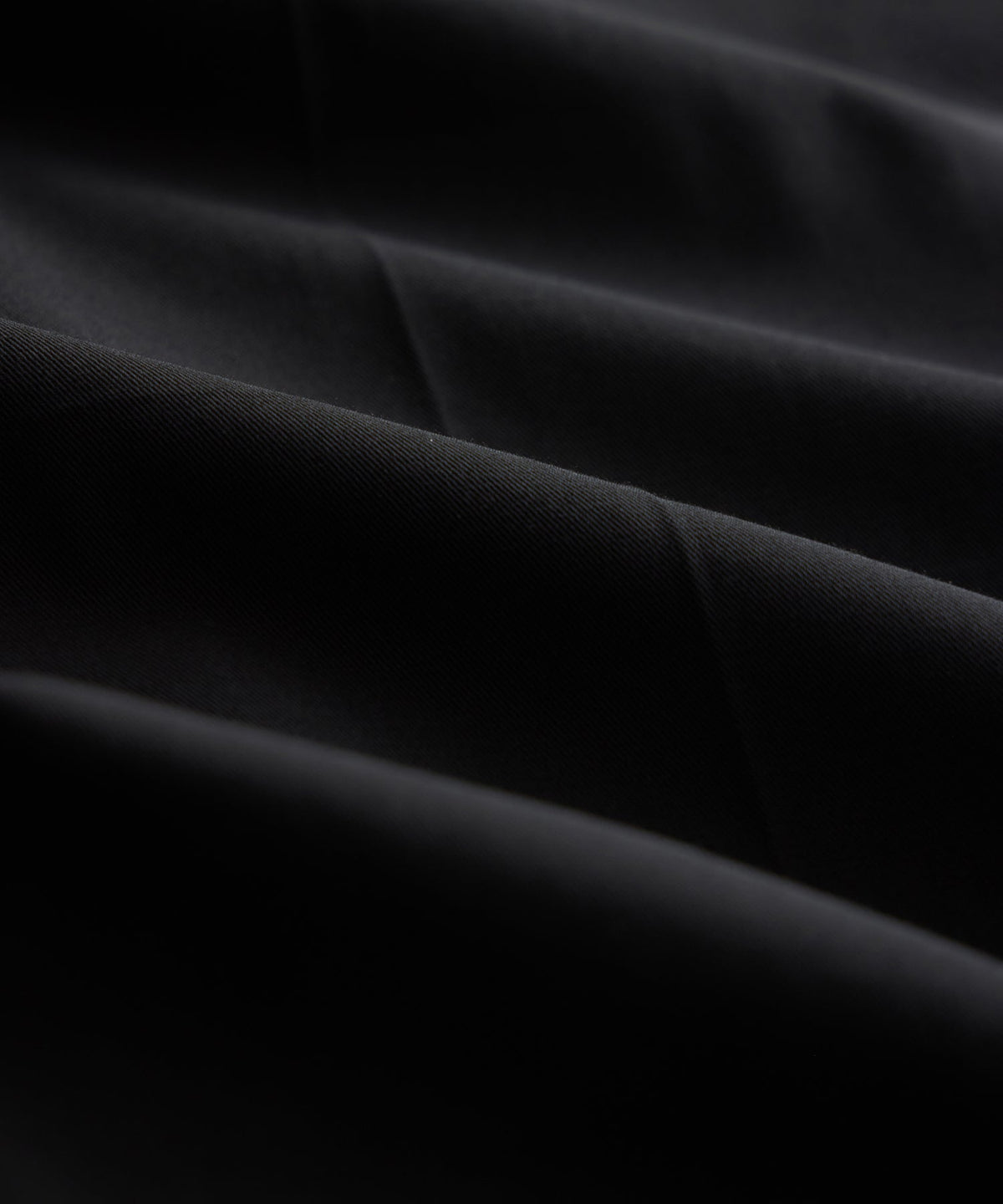 Todd Snyder Italian Cotton Hollywood Trouser - Black