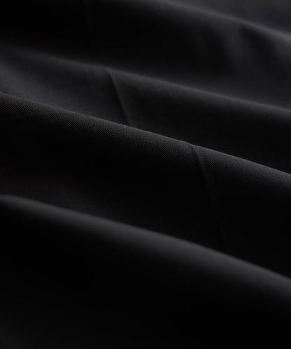 Todd Snyder Italian Cotton Hollywood Trouser - Black