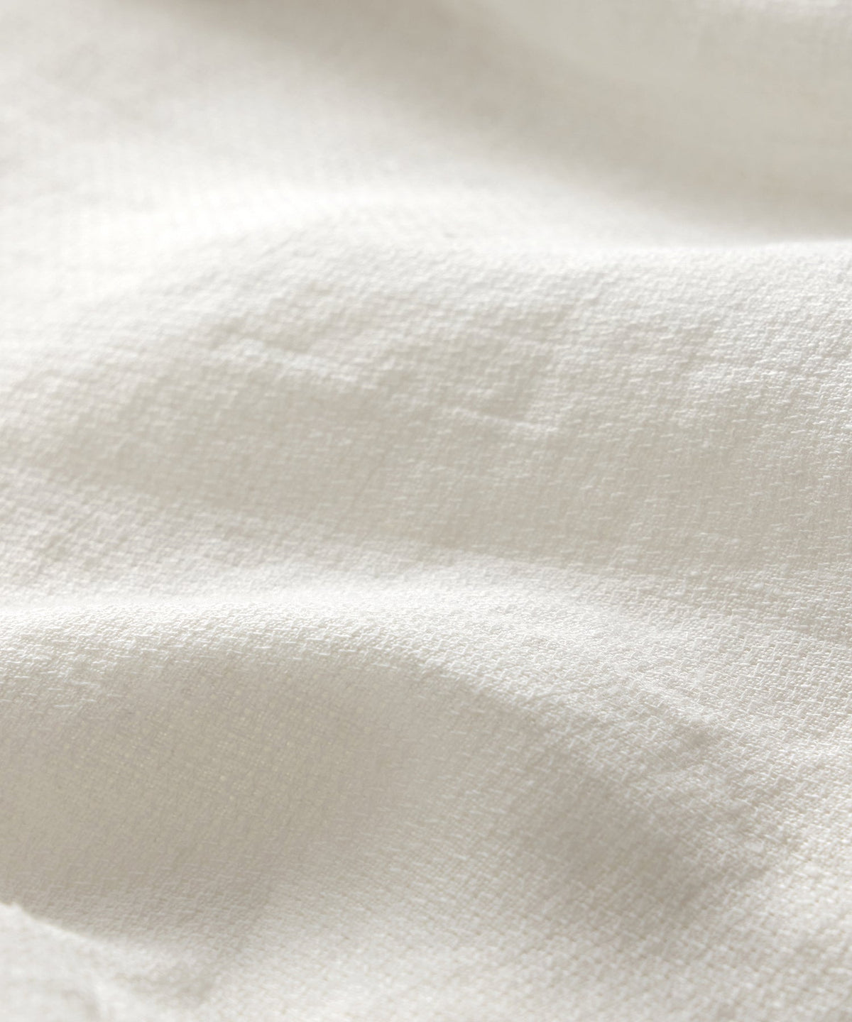 Todd Snyder Panama Guayabera Shirt - Ivory