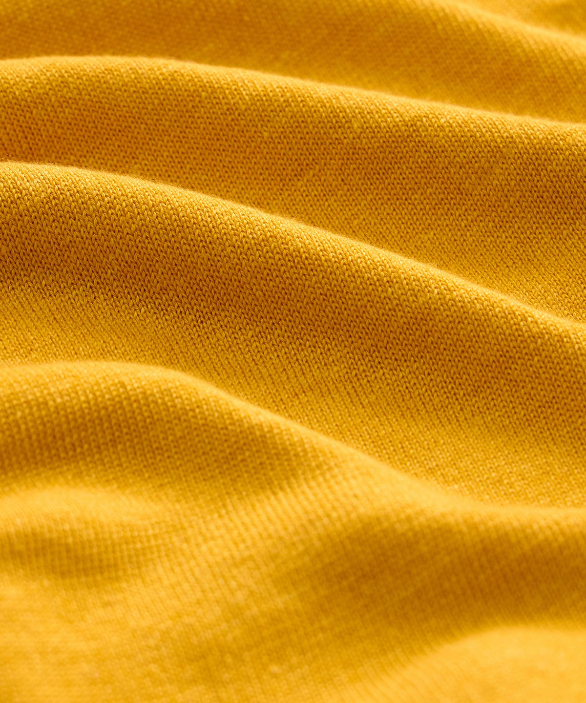 Todd Snyder Amalfi Sweater Polo - Bergamot Rind