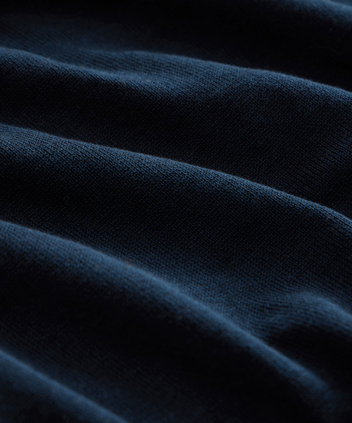 Todd Snyder Wynwood Sweater Polo - Navy