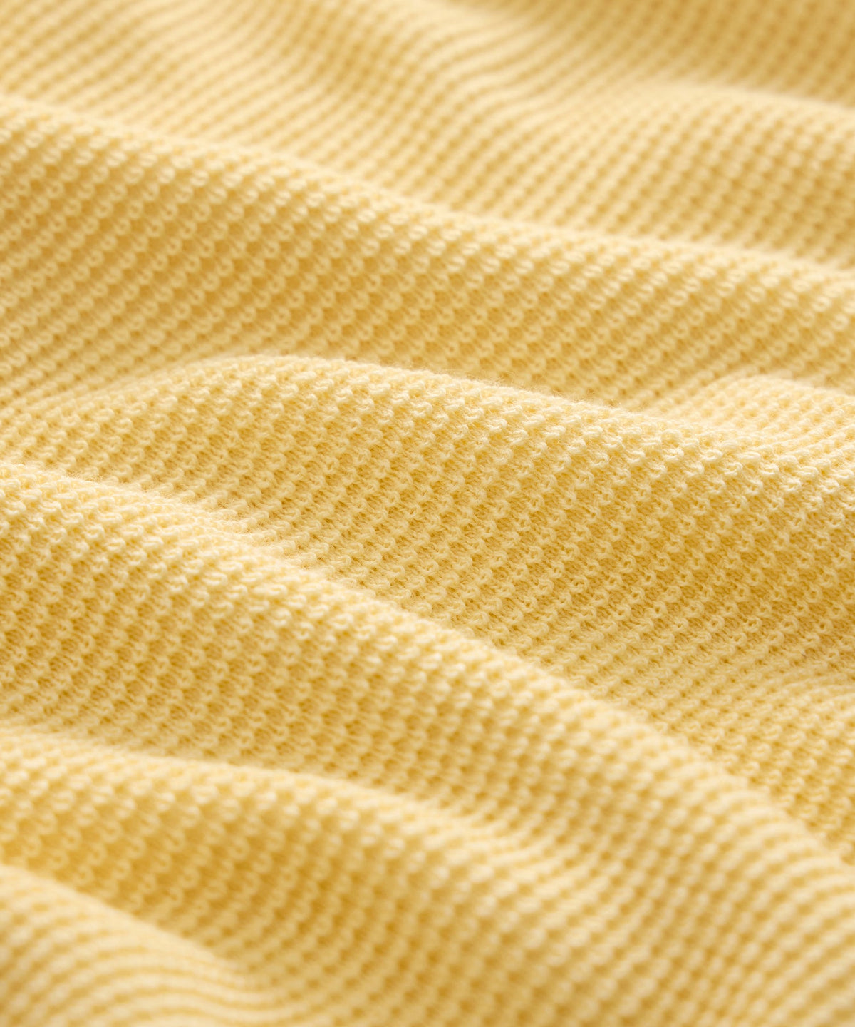 Todd Snyder Vista Crewneck Sweater - Sun Soaked