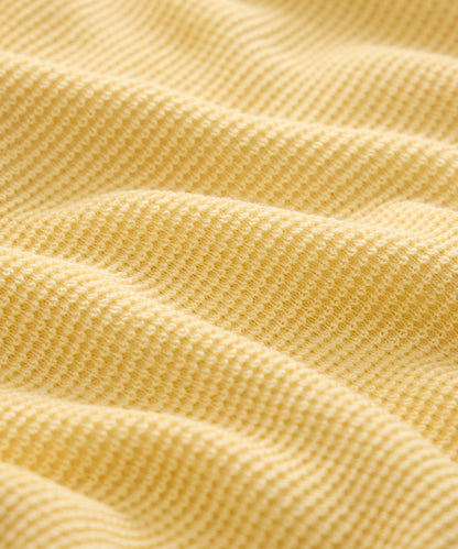 Todd Snyder Vista Crewneck Sweater - Sun Soaked