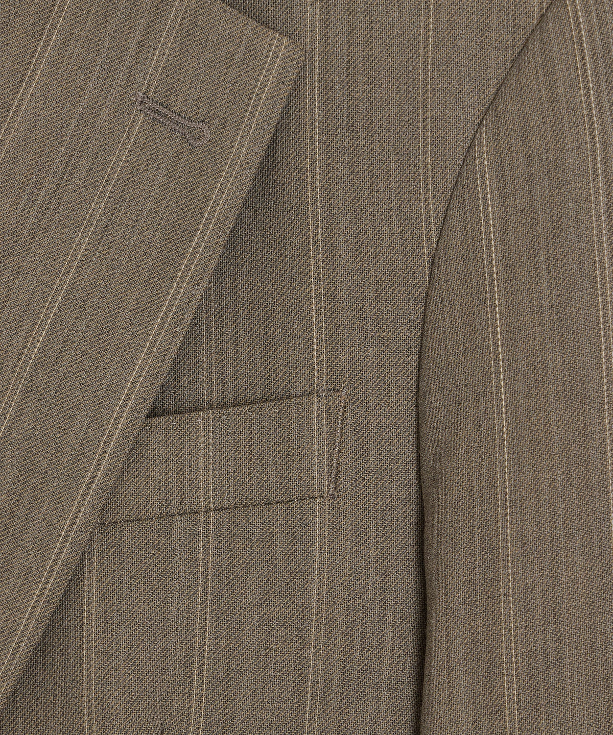 Todd Snyder Italian Lightweight Wythe Jacket - Taupe