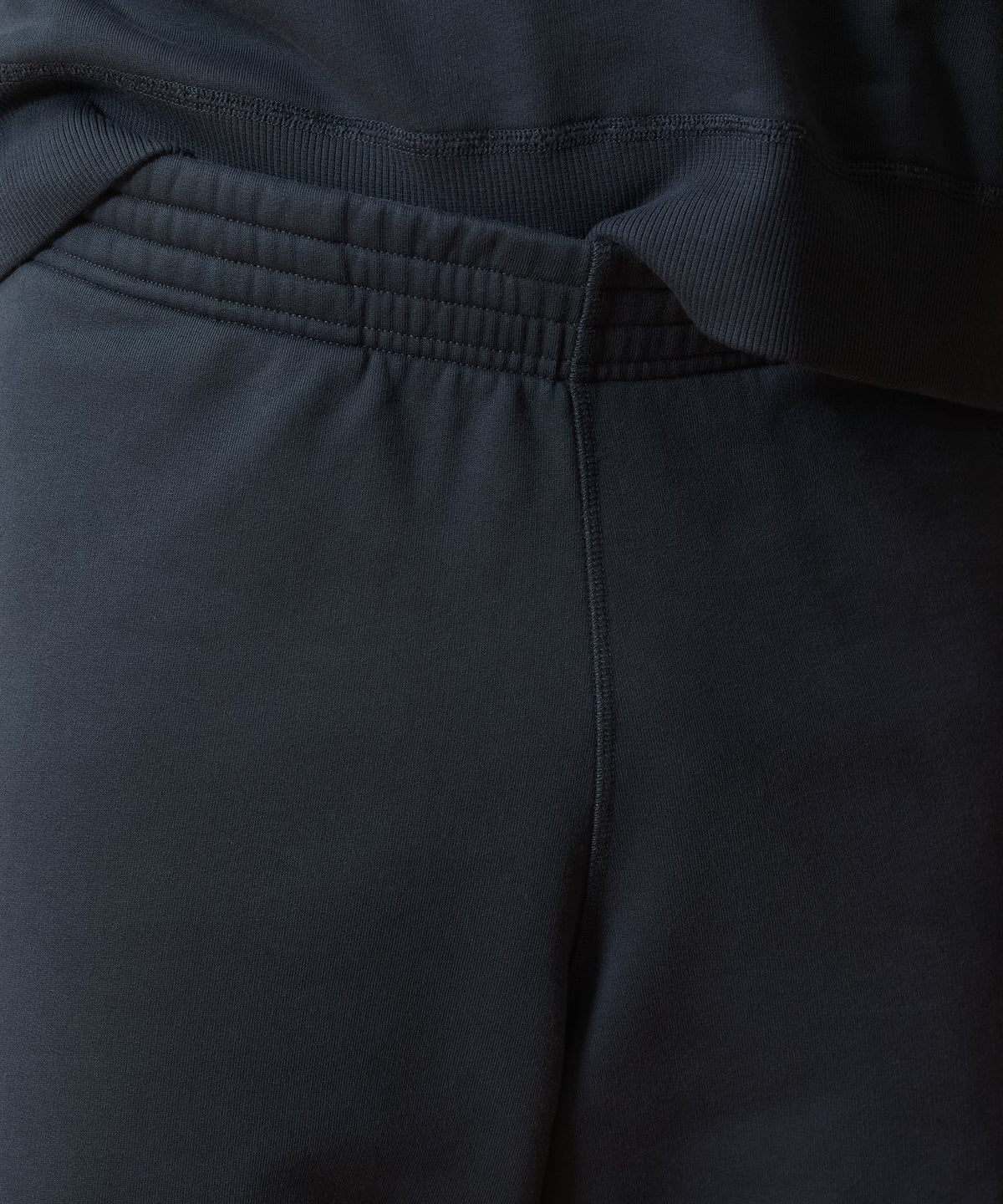 Todd Snyder Soho Sweatpant - Navy Batik