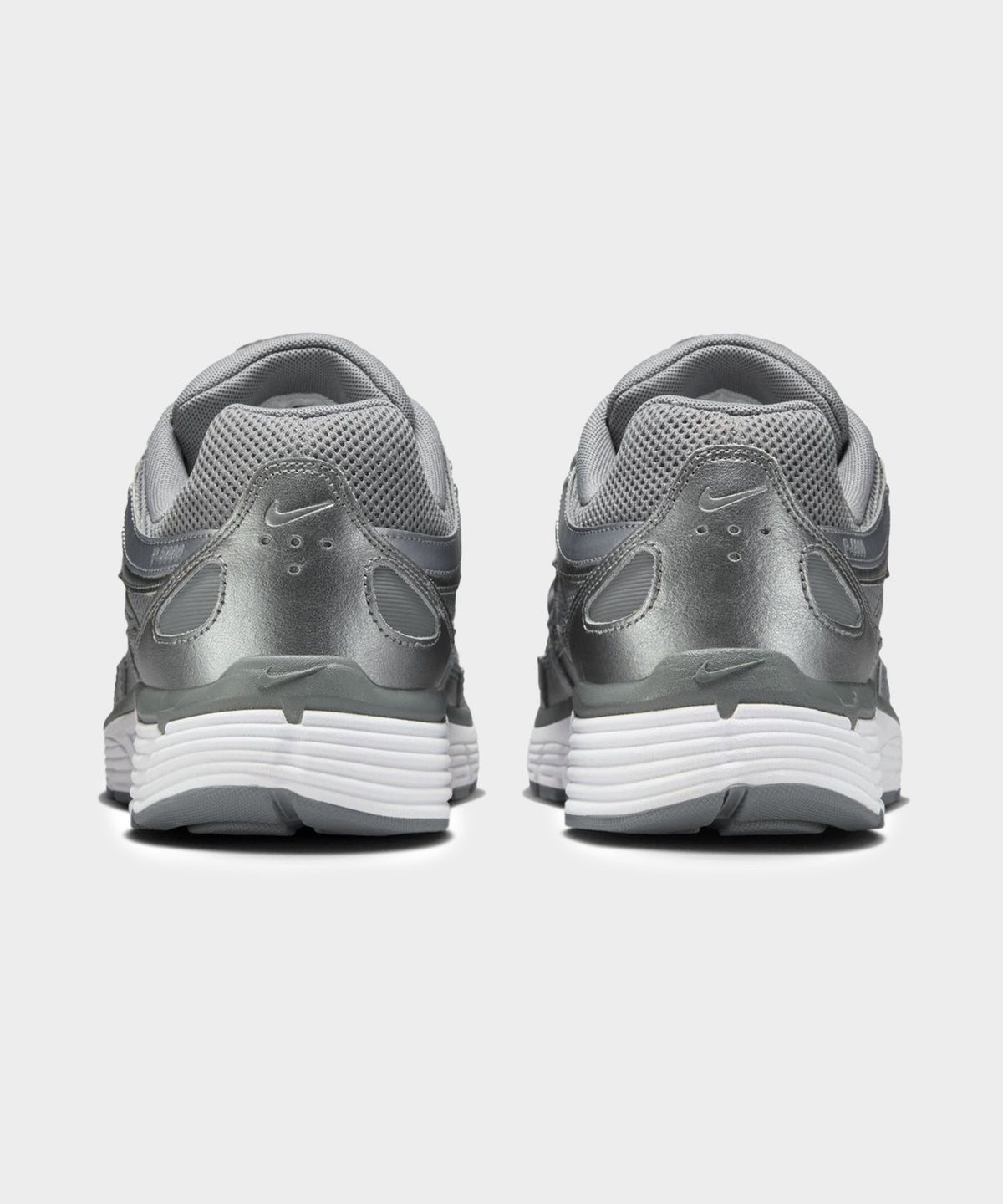 Todd Snyder Nike P-6000 Sneaker - Grey