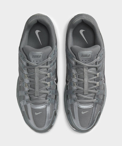 Todd Snyder Nike P-6000 Sneaker - Grey