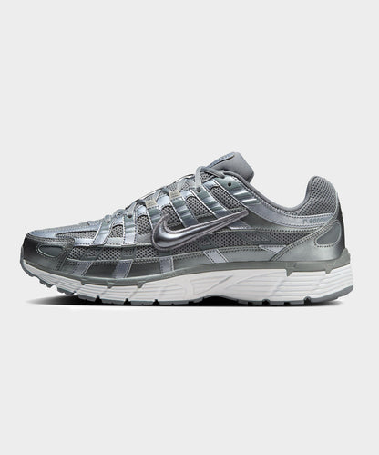 Todd Snyder Nike P-6000 Sneaker - Grey