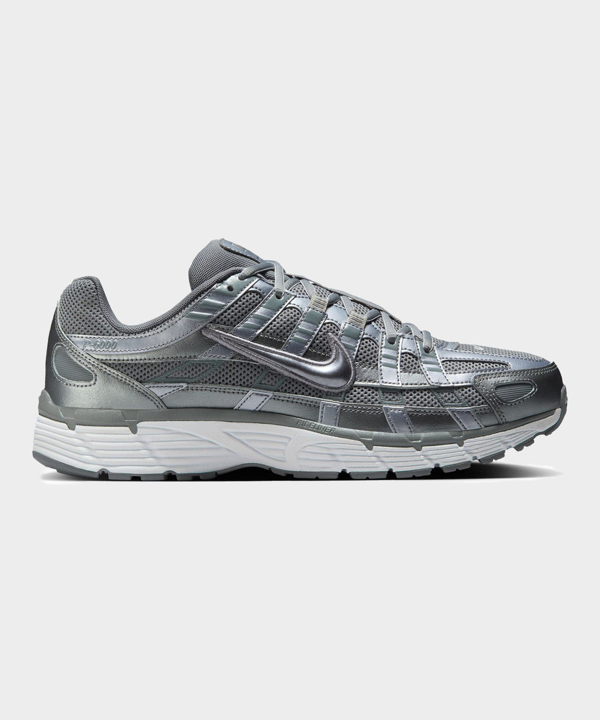 Todd Snyder Nike P-6000 Sneaker - Grey