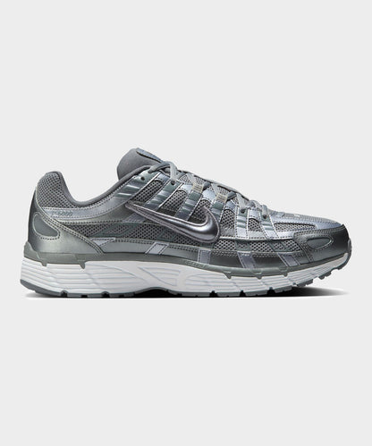 Todd Snyder Nike P-6000 Sneaker - Grey