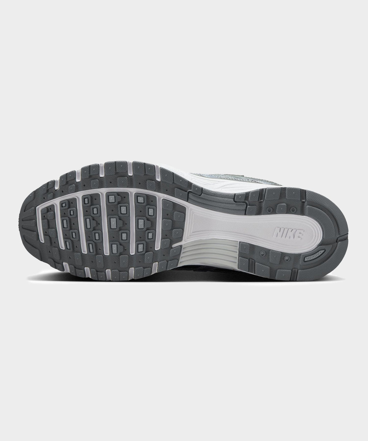 Todd Snyder Nike P-6000 Sneaker - Grey