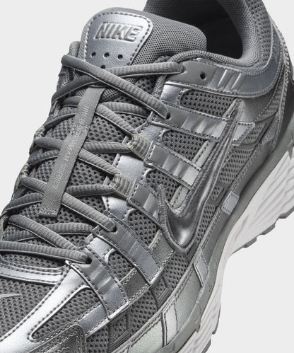 Todd Snyder Nike P-6000 Sneaker - Grey