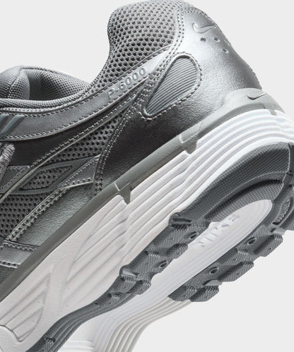 Todd Snyder Nike P-6000 Sneaker - Grey
