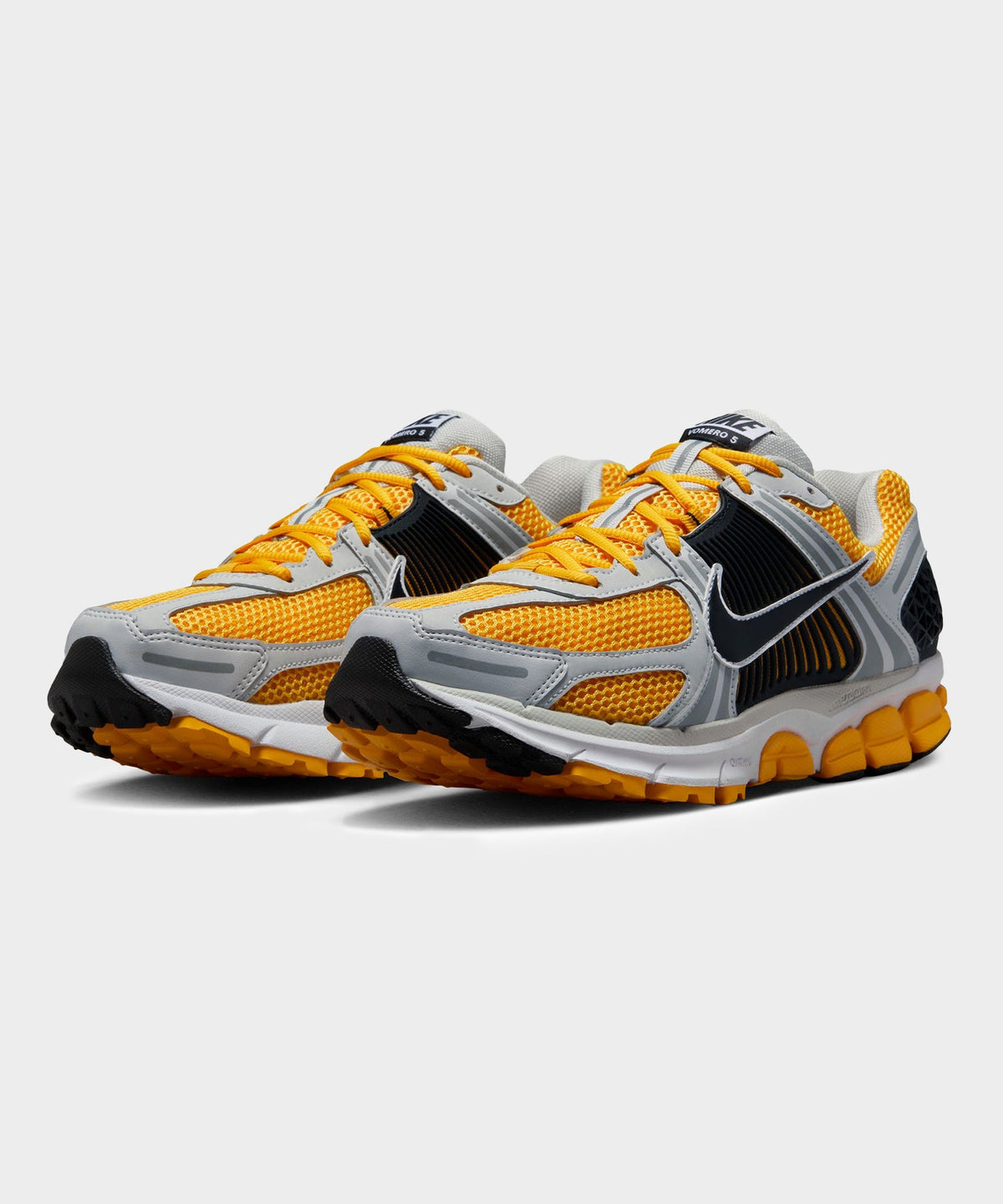 Todd Snyder Nike Zoom Vomero - Yellow