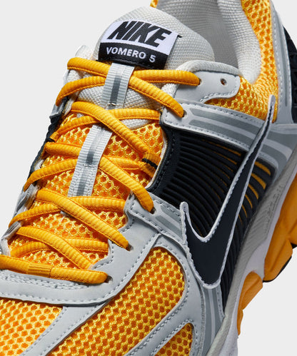 Todd Snyder Nike Zoom Vomero - Yellow