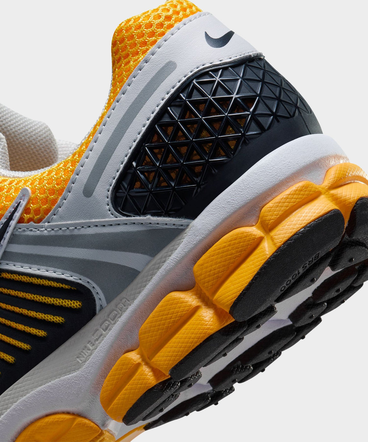 Todd Snyder Nike Zoom Vomero - Yellow