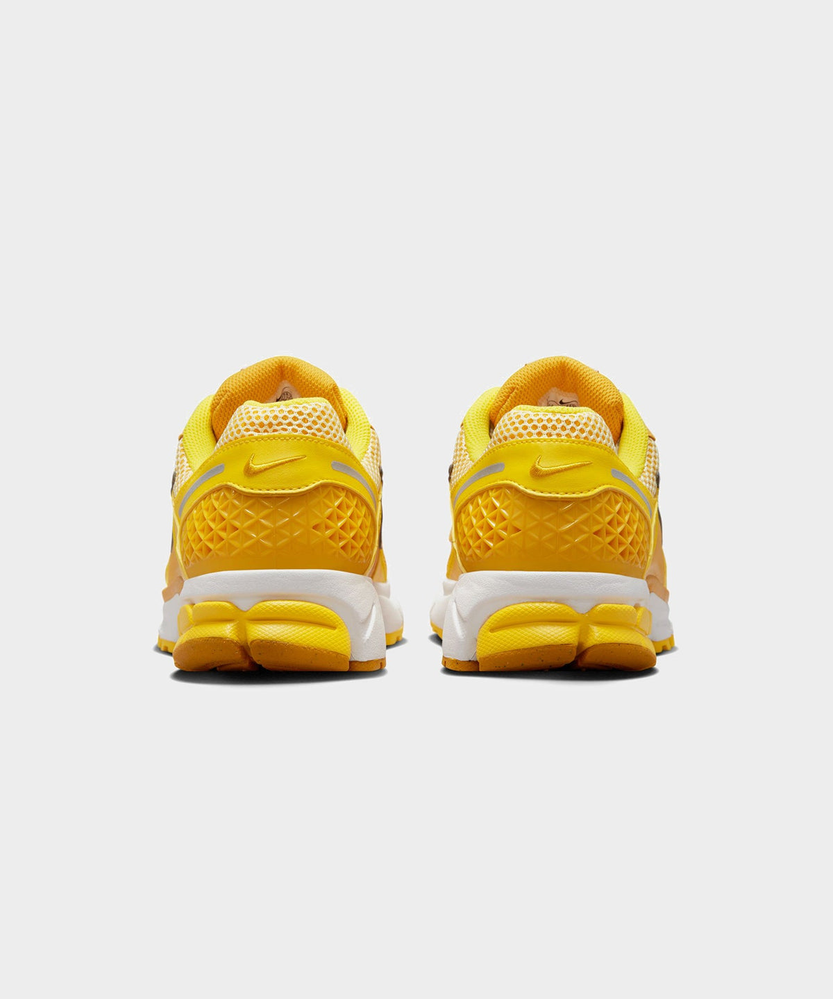 Todd Snyder Nike Zoom Vomero 5 Premium Yellow Strike - Yellow