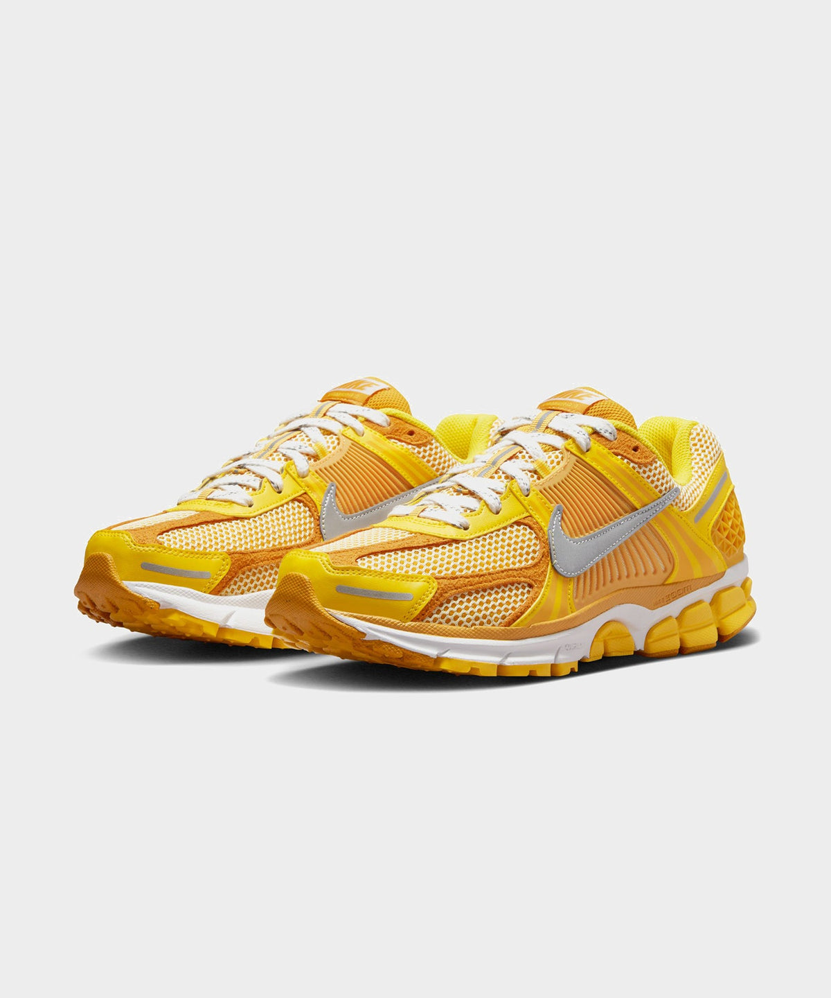 Todd Snyder Nike Zoom Vomero 5 Premium Yellow Strike - Yellow