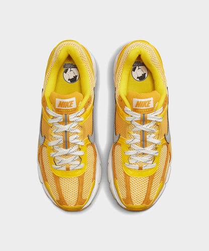 Todd Snyder Nike Zoom Vomero 5 Premium Yellow Strike - Yellow