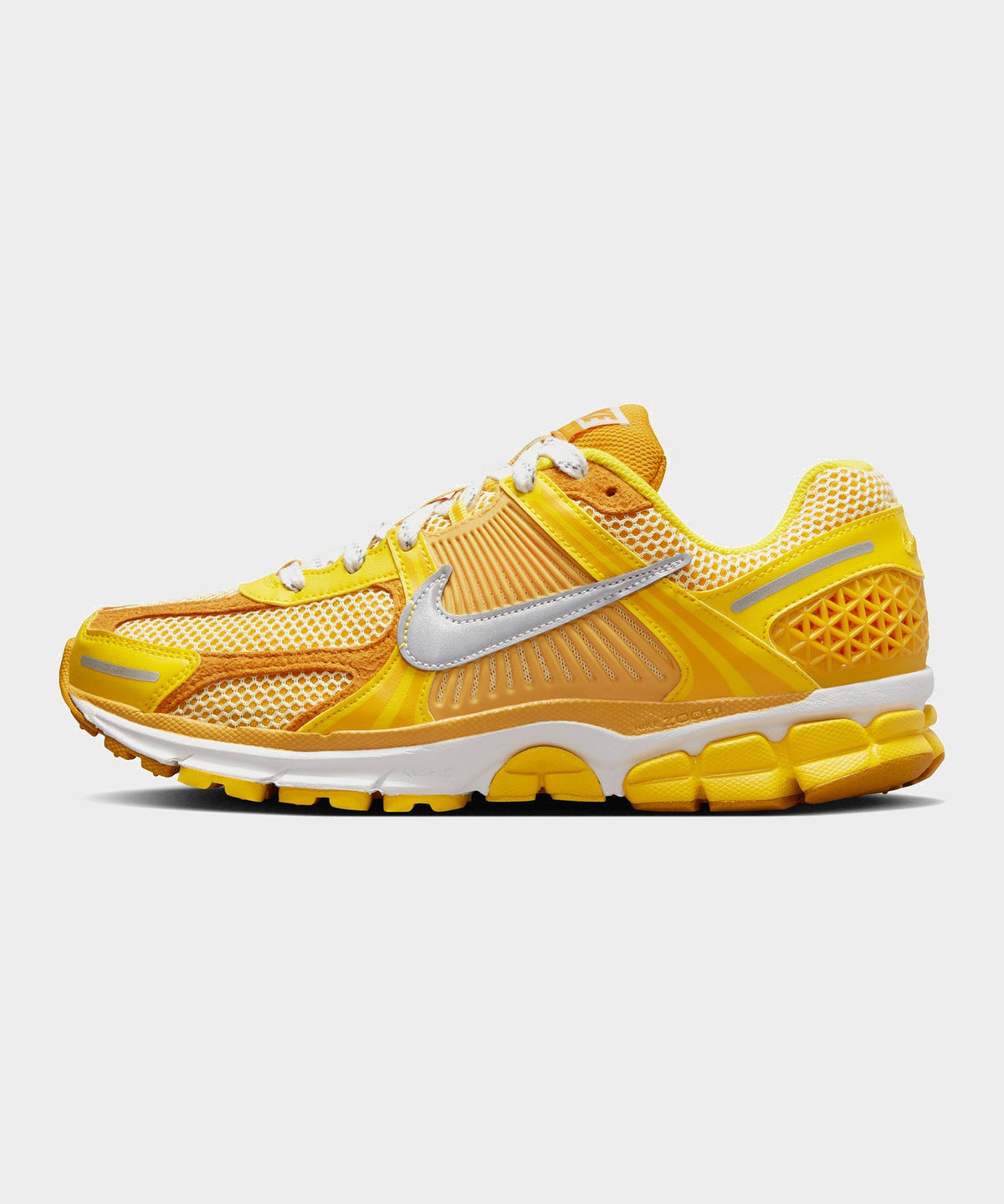 Todd Snyder Nike Zoom Vomero 5 Premium Yellow Strike - Yellow