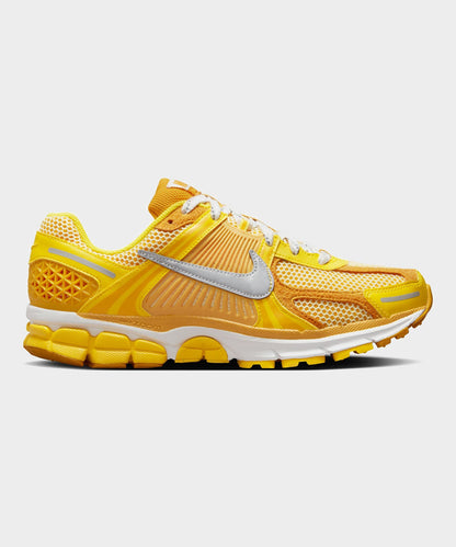 Todd Snyder Nike Zoom Vomero 5 Premium Yellow Strike - Yellow