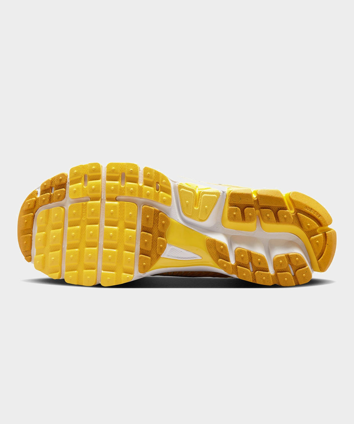 Todd Snyder Nike Zoom Vomero 5 Premium Yellow Strike - Yellow
