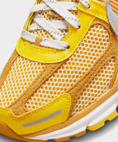 Todd Snyder Nike Zoom Vomero 5 Premium Yellow Strike - Yellow