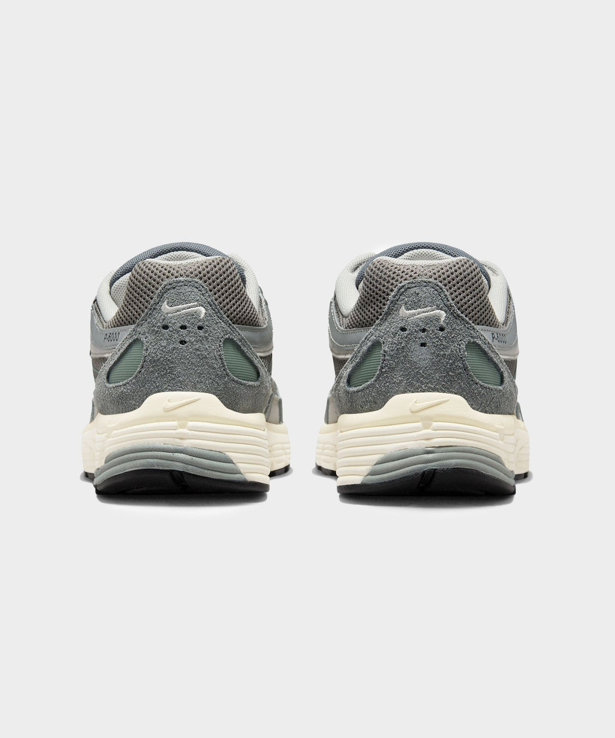 Todd Snyder Nike P-6000 - Silver