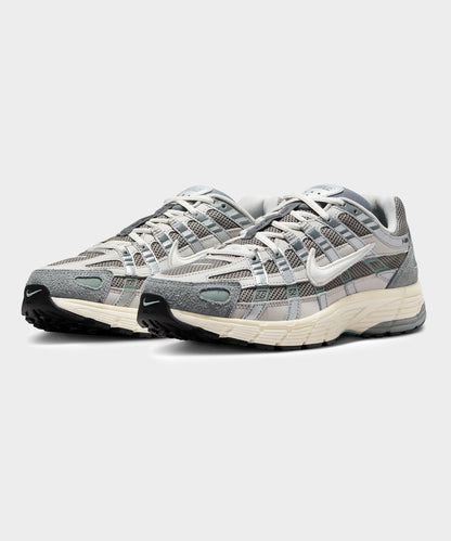 Todd Snyder Nike P-6000 - Silver