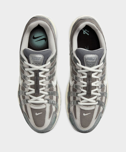 Todd Snyder Nike P-6000 - Silver