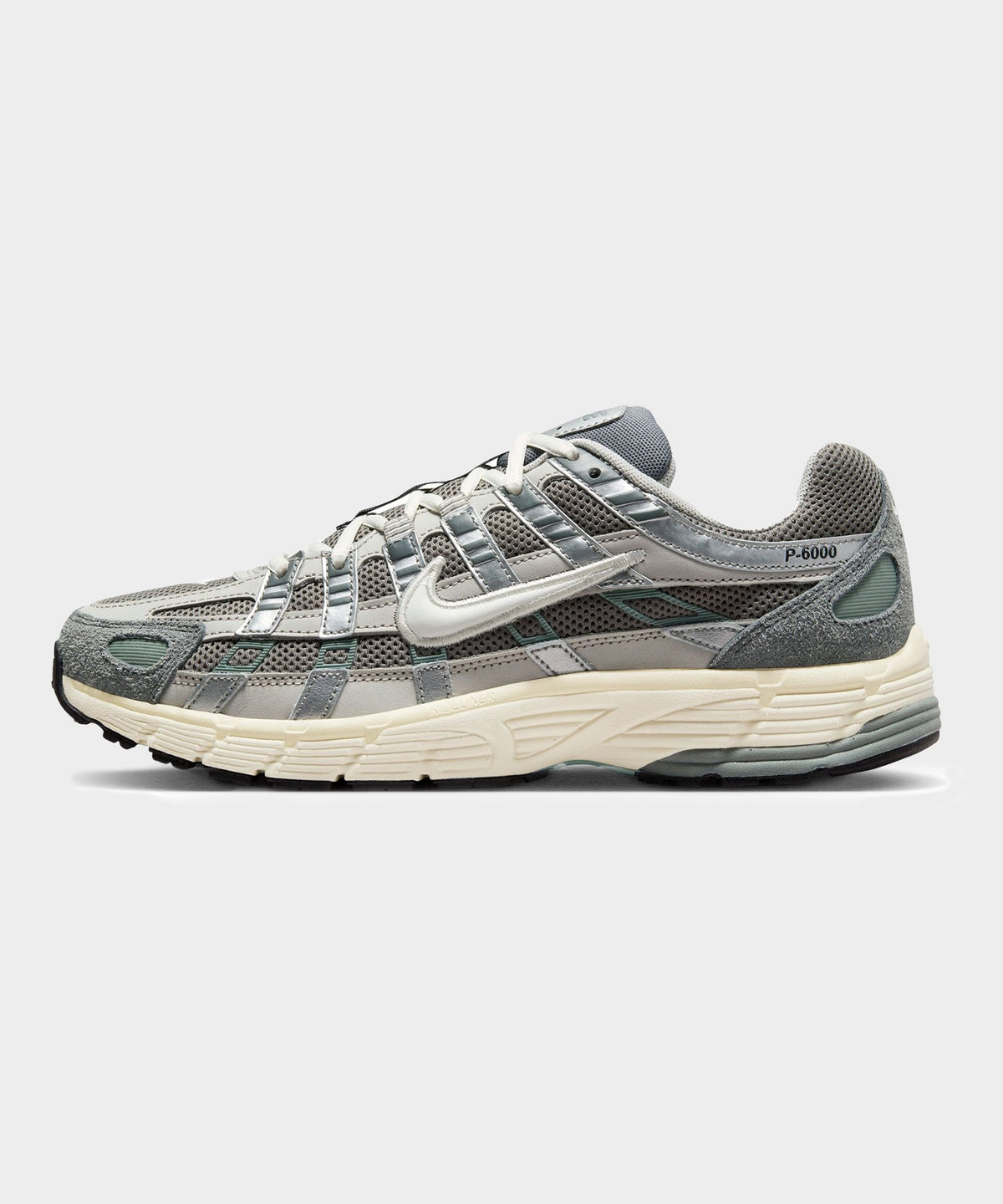 Todd Snyder Nike P-6000 - Silver