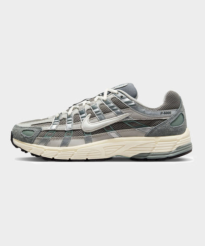 Todd Snyder Nike P-6000 - Silver