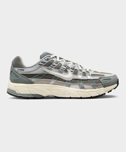 Todd Snyder Nike P-6000 - Silver