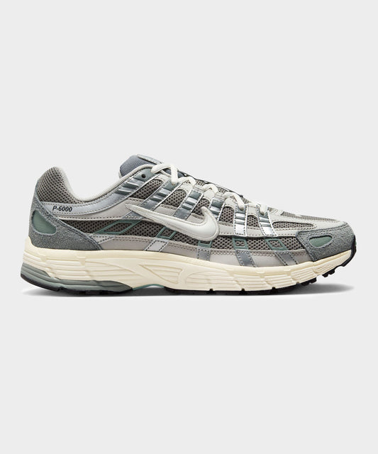 Todd Snyder Nike P-6000 - Silver