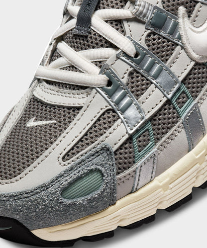 Todd Snyder Nike P-6000 - Silver
