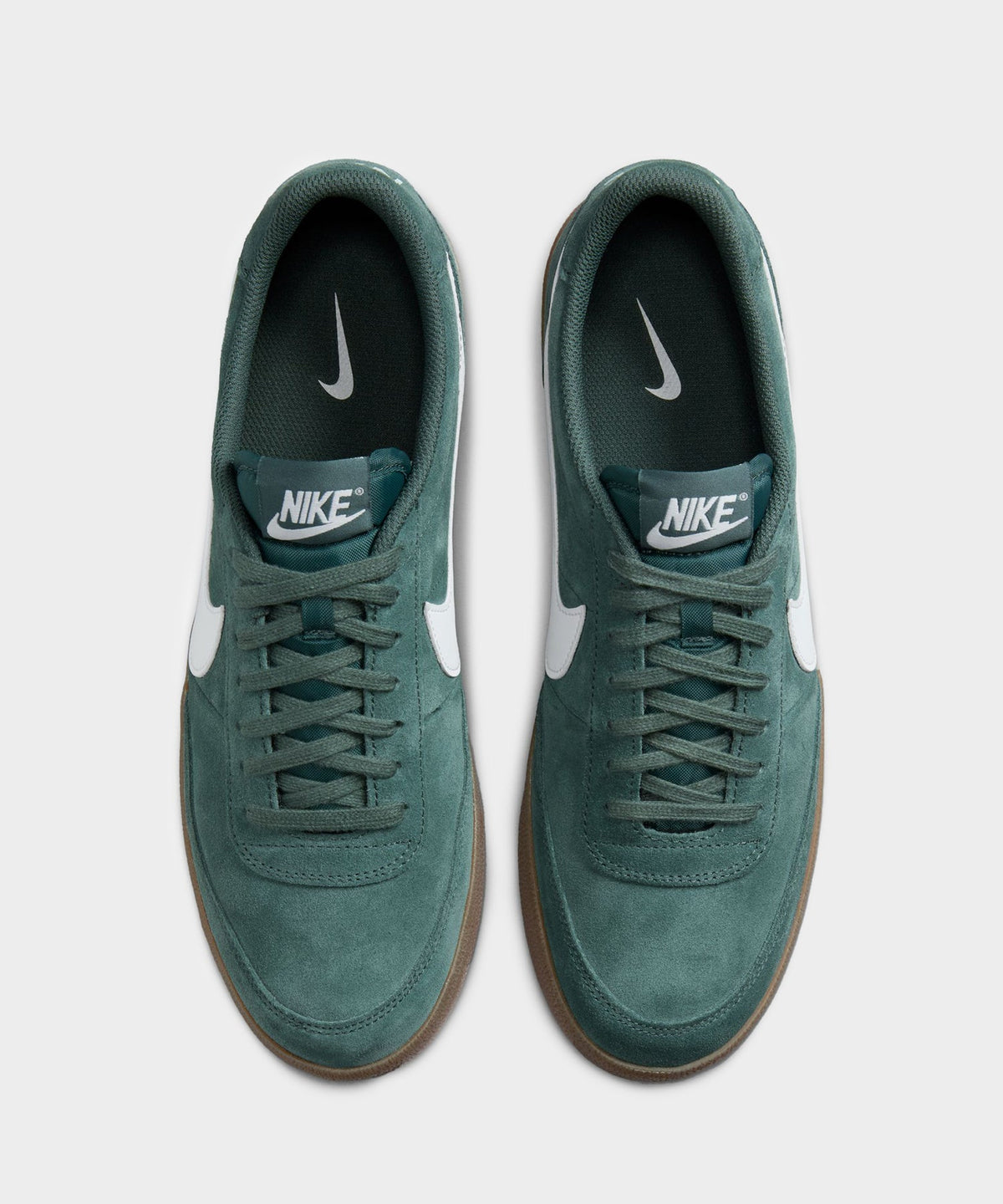 Todd Snyder Nike Killshot Gum-sole - Teal