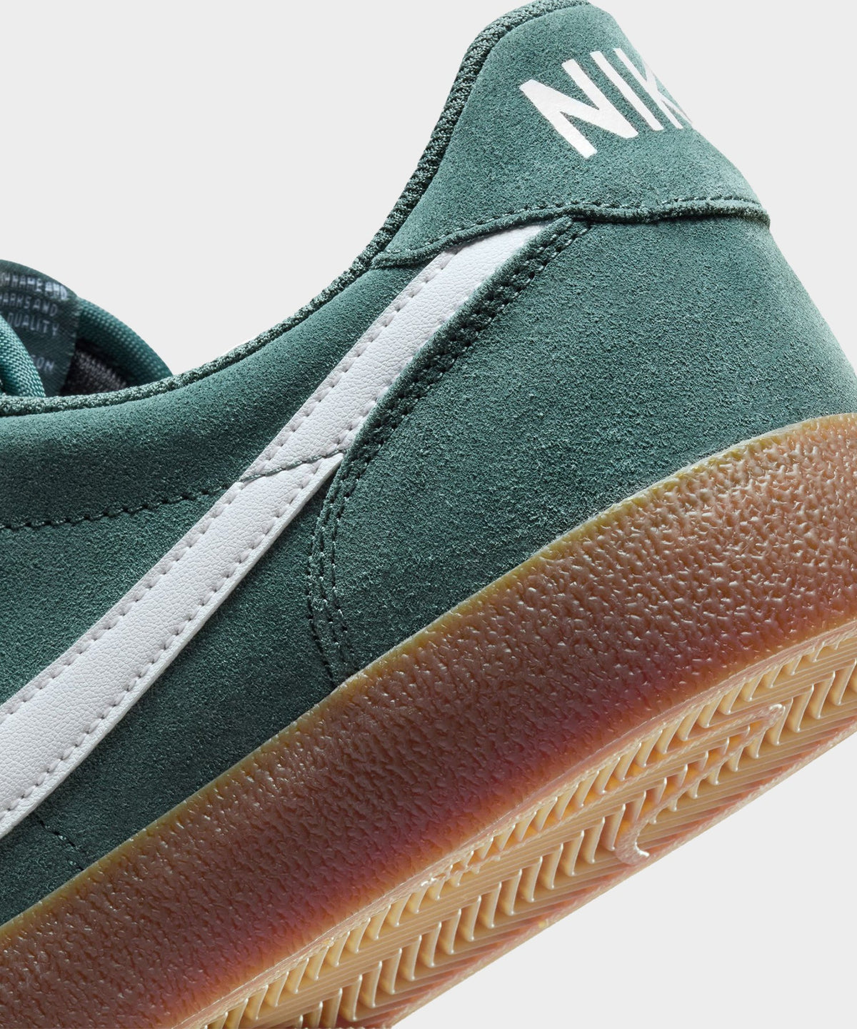 Todd Snyder Nike Killshot Gum-sole - Teal