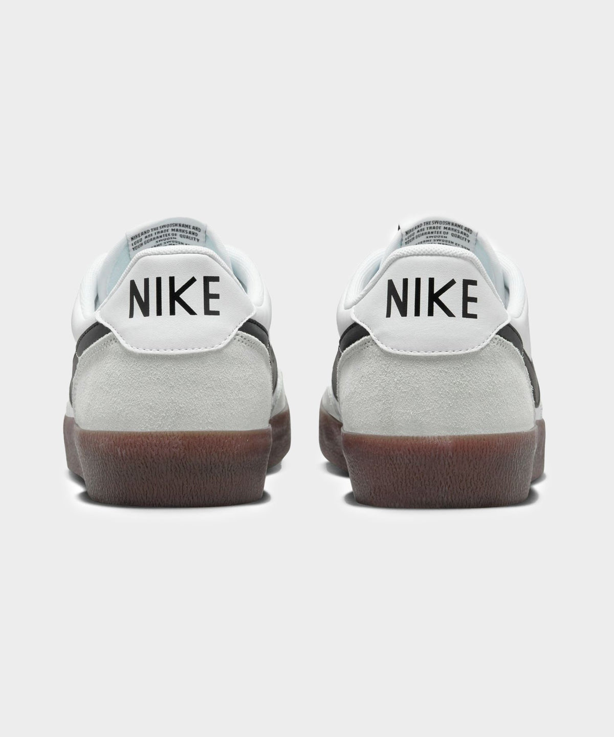 Todd Snyder Nike Leather Killshot 2 - Yellow