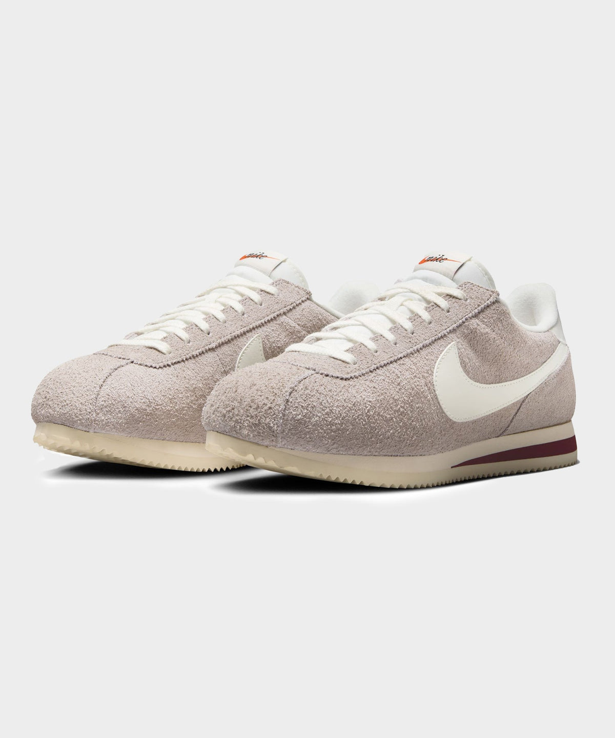 Todd Snyder Nike Cortez SE Sneaker - Grey
