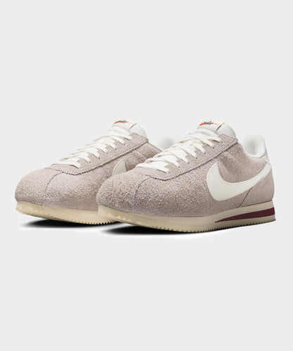 Todd Snyder Nike Cortez SE Sneaker - Grey
