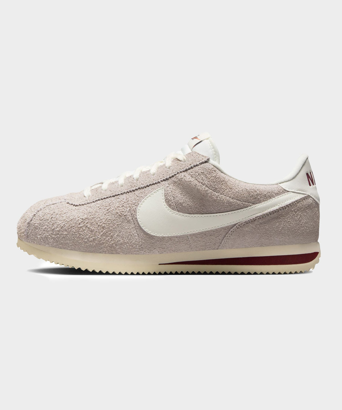 Todd Snyder Nike Cortez SE Sneaker - Grey