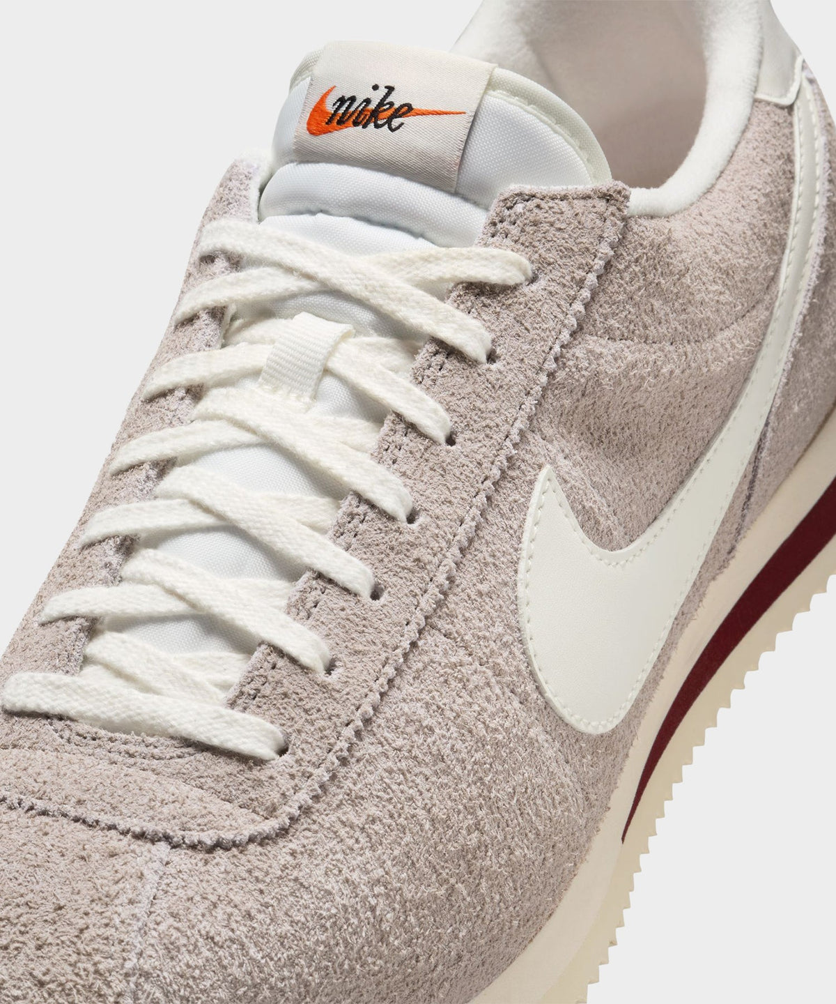Todd Snyder Nike Cortez SE Sneaker - Grey