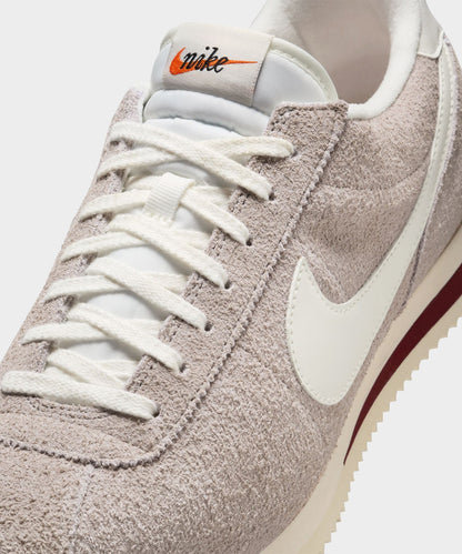 Todd Snyder Nike Cortez SE Sneaker - Grey