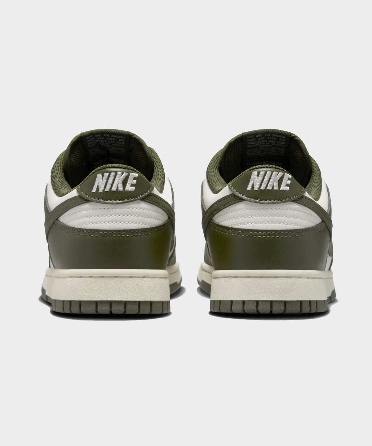 Todd Snyder Nike Dunk Low Retro - Khaki