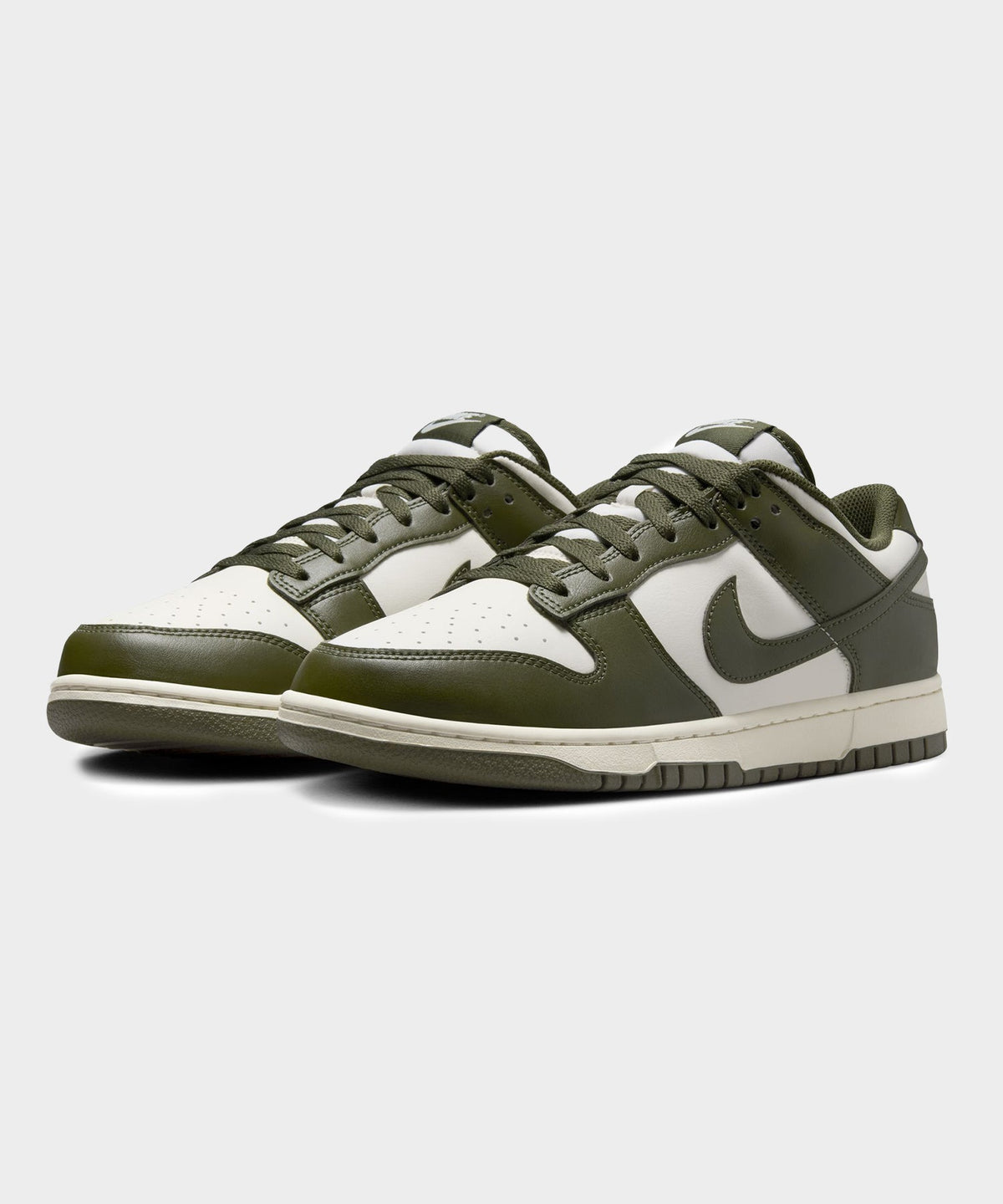 Todd Snyder Nike Dunk Low Retro - Khaki