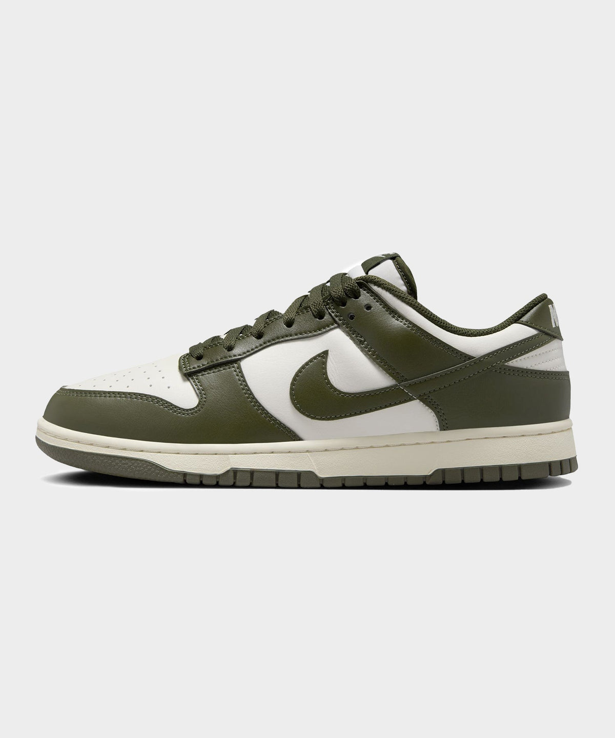 Todd Snyder Nike Dunk Low Retro - Khaki