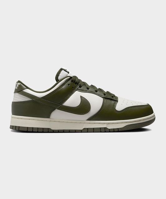 Todd Snyder Nike Dunk Low Retro - Khaki